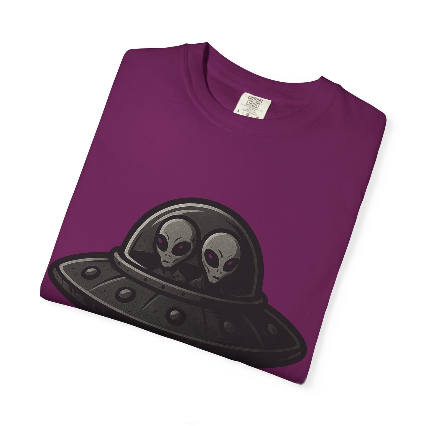 Alien T-shirt Unisex
