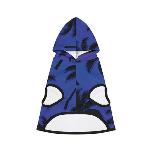 Tropical Pet Hoodie