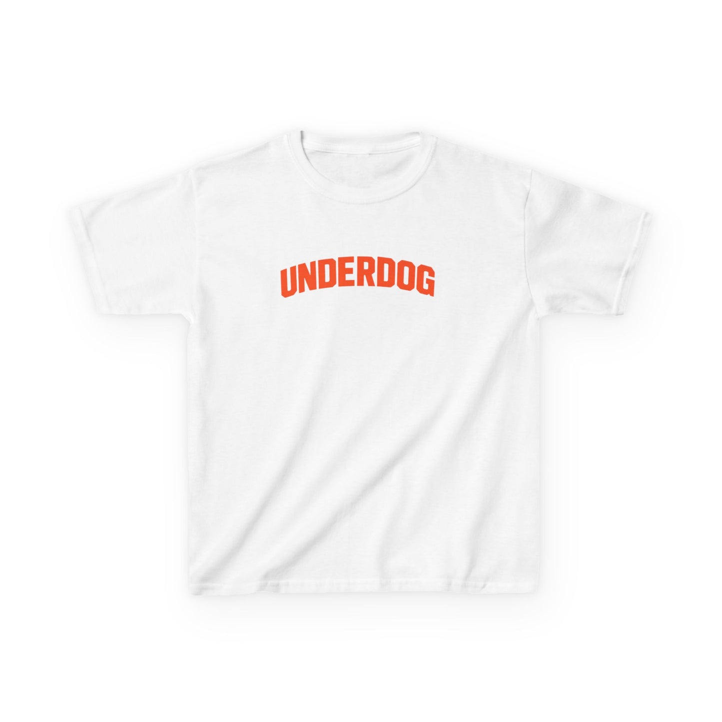 Kids 'Underdog' T-Shirt