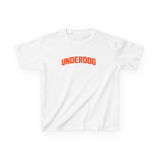 Kids 'Underdog' T-Shirt
