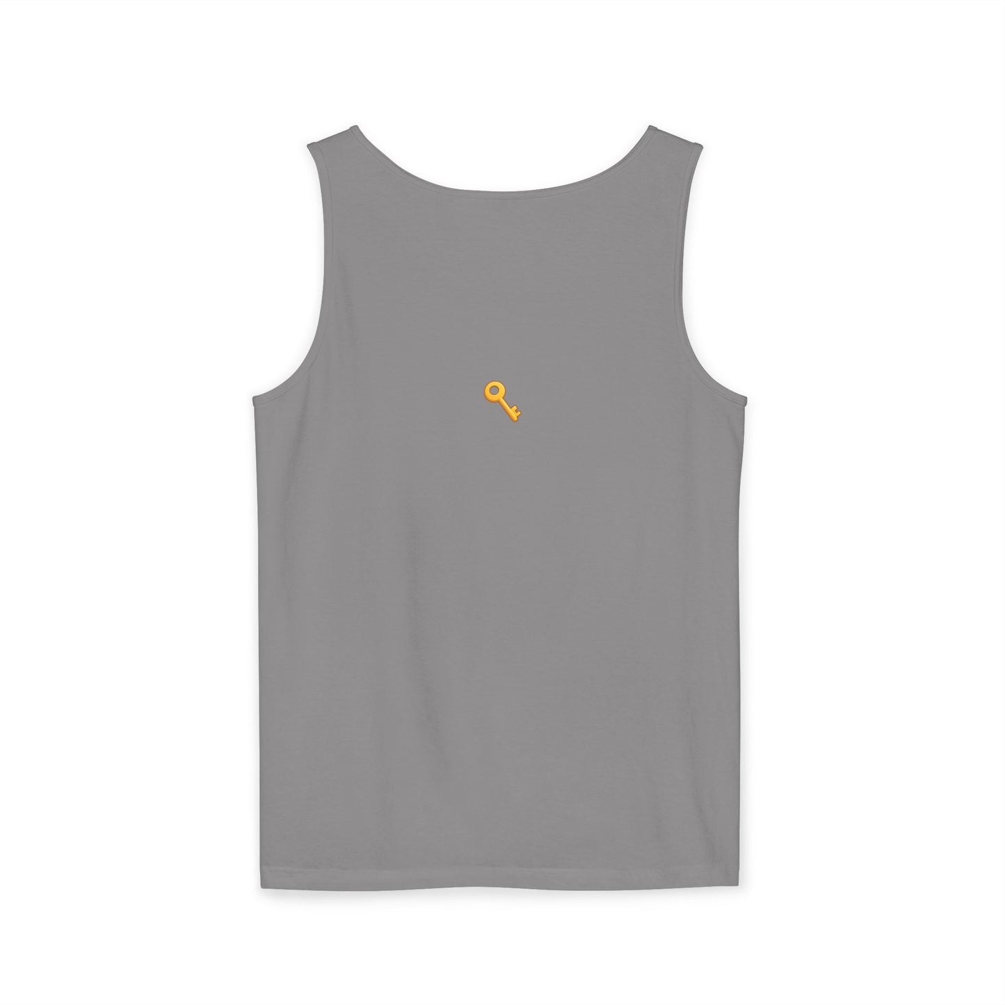 Official Goat Tank Top, Unisex Summer Tee