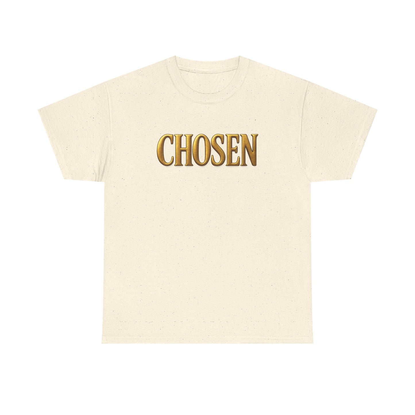 Chosen Statement Tee - Unisex