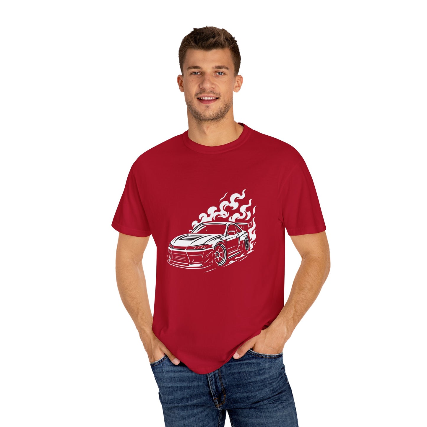 Car Enthusiast Unisex Tee