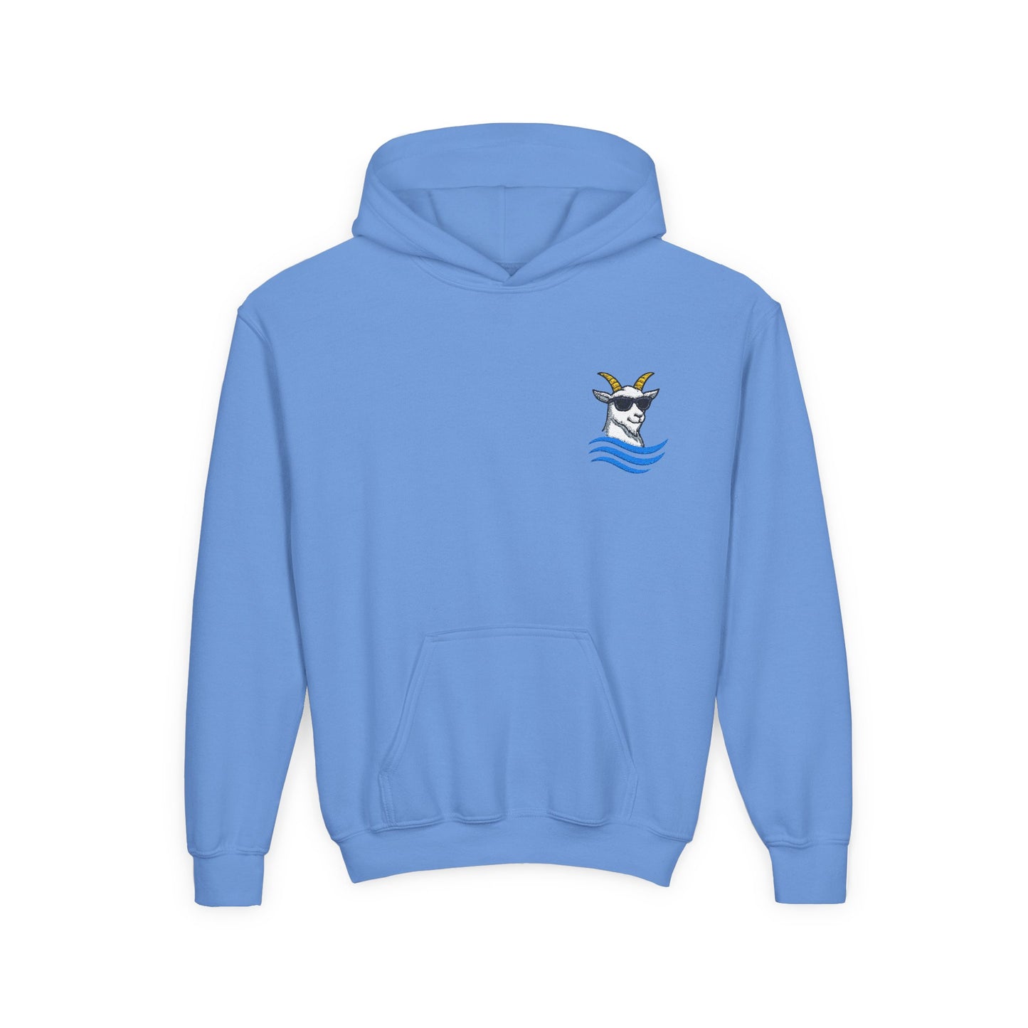 Cool Goat Sweatshirt