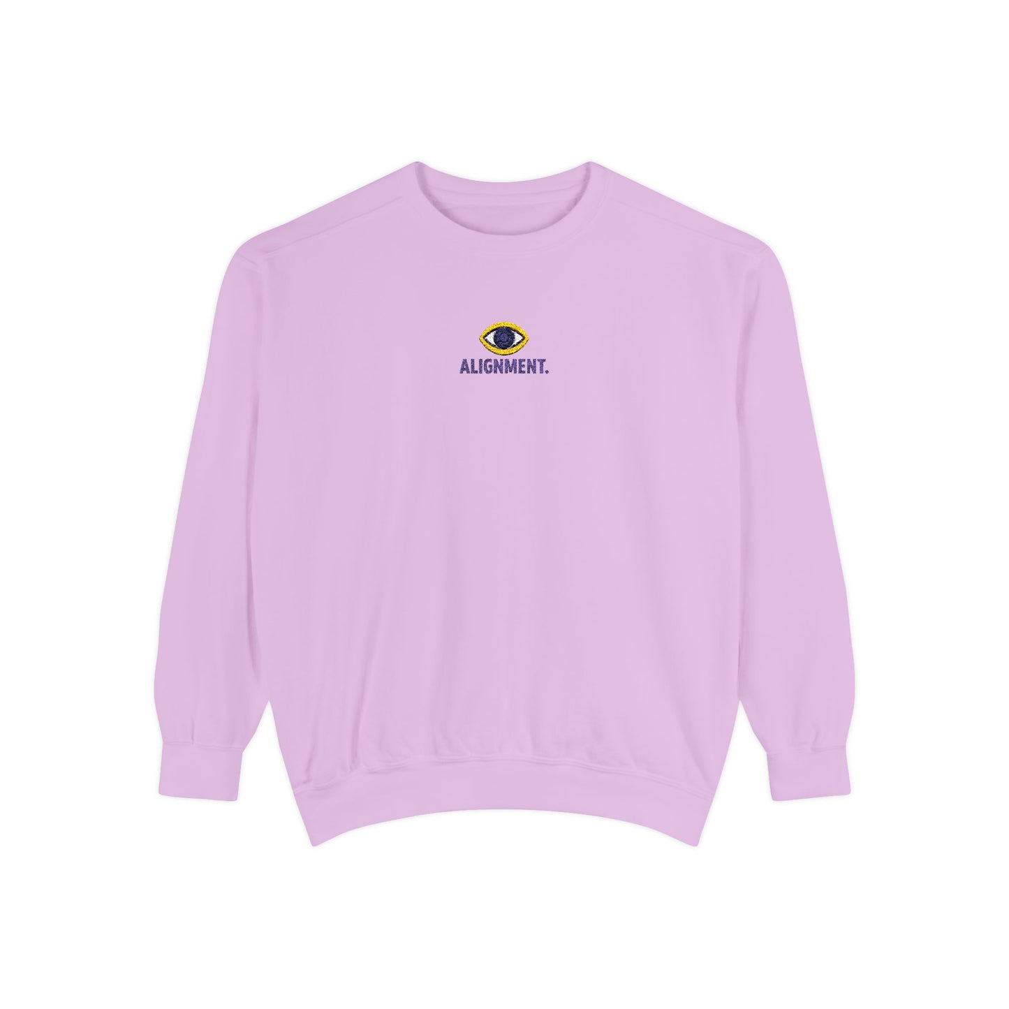 Alignment Unisex Sweatshirt