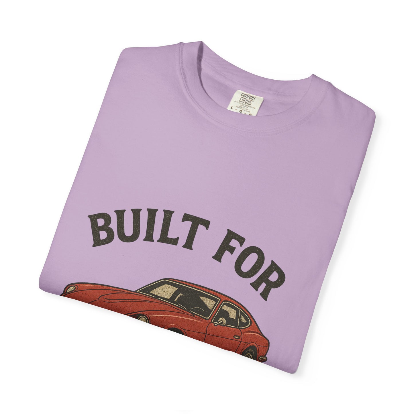 Speed Enthusiast T-Shirt