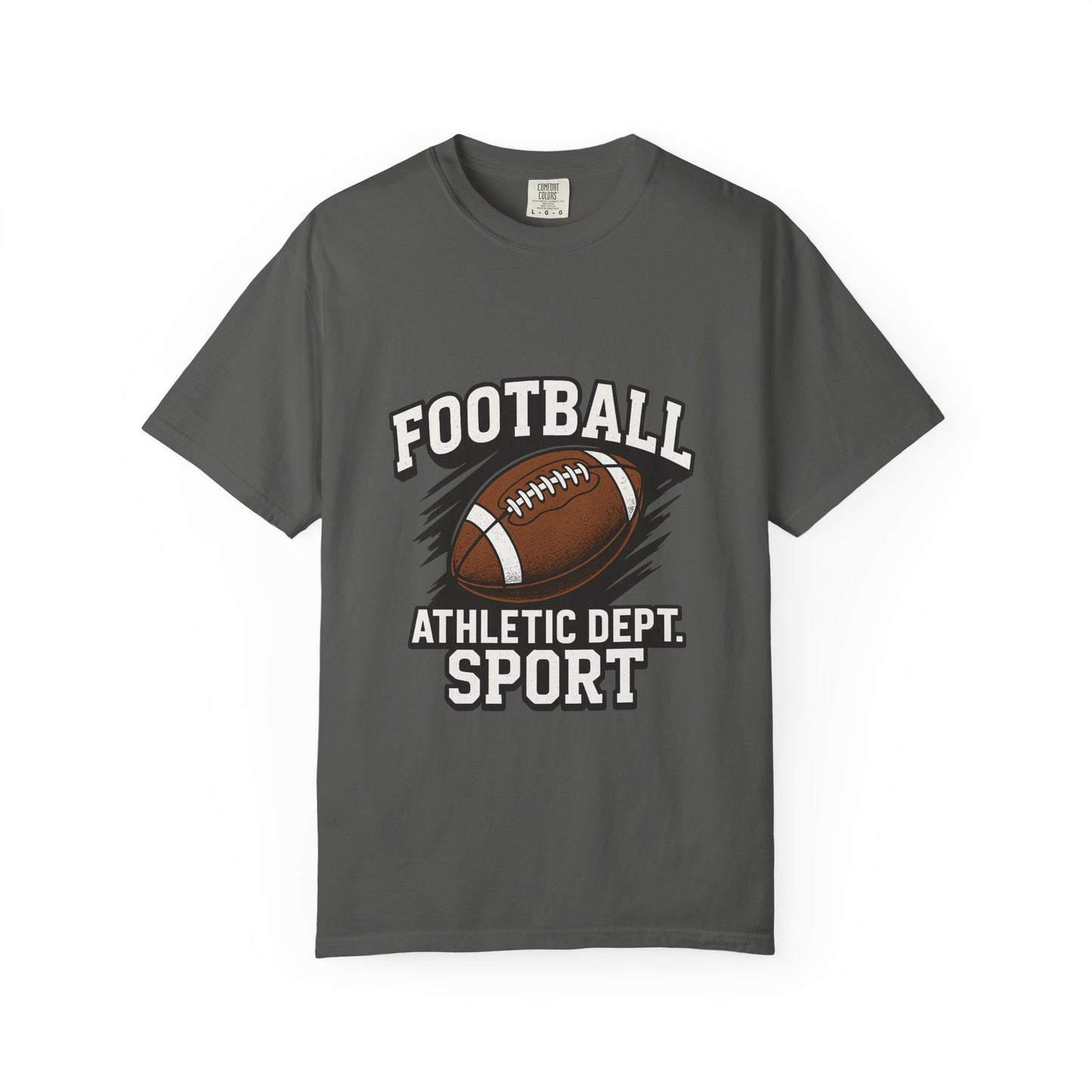 Football Graphic Tee, Unisex