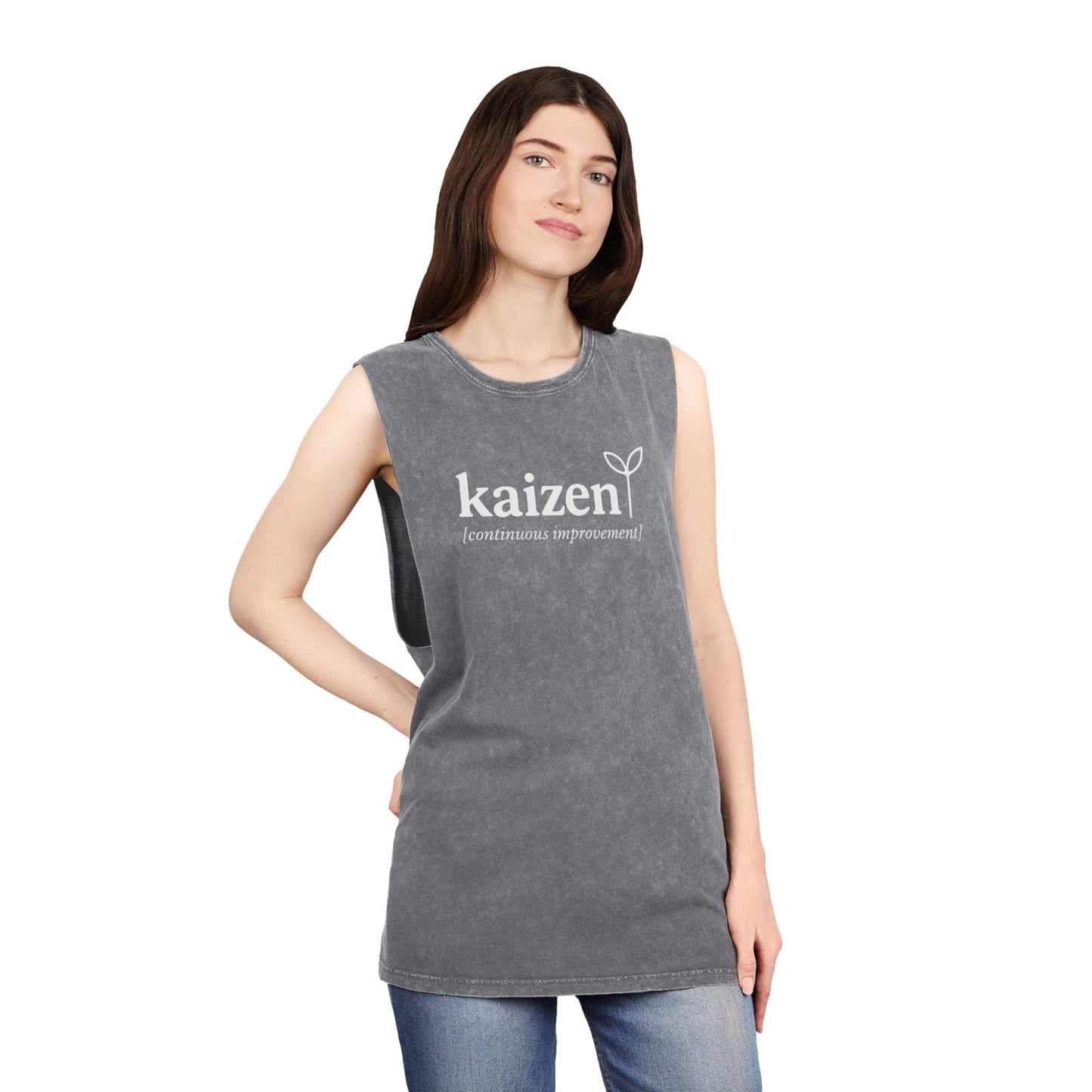 Inspirational Kaizen Shirt