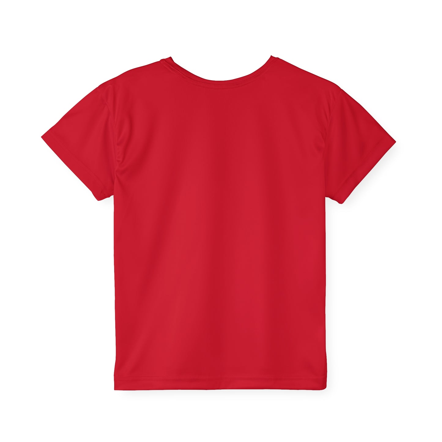Goat Sports Jersey for Kids