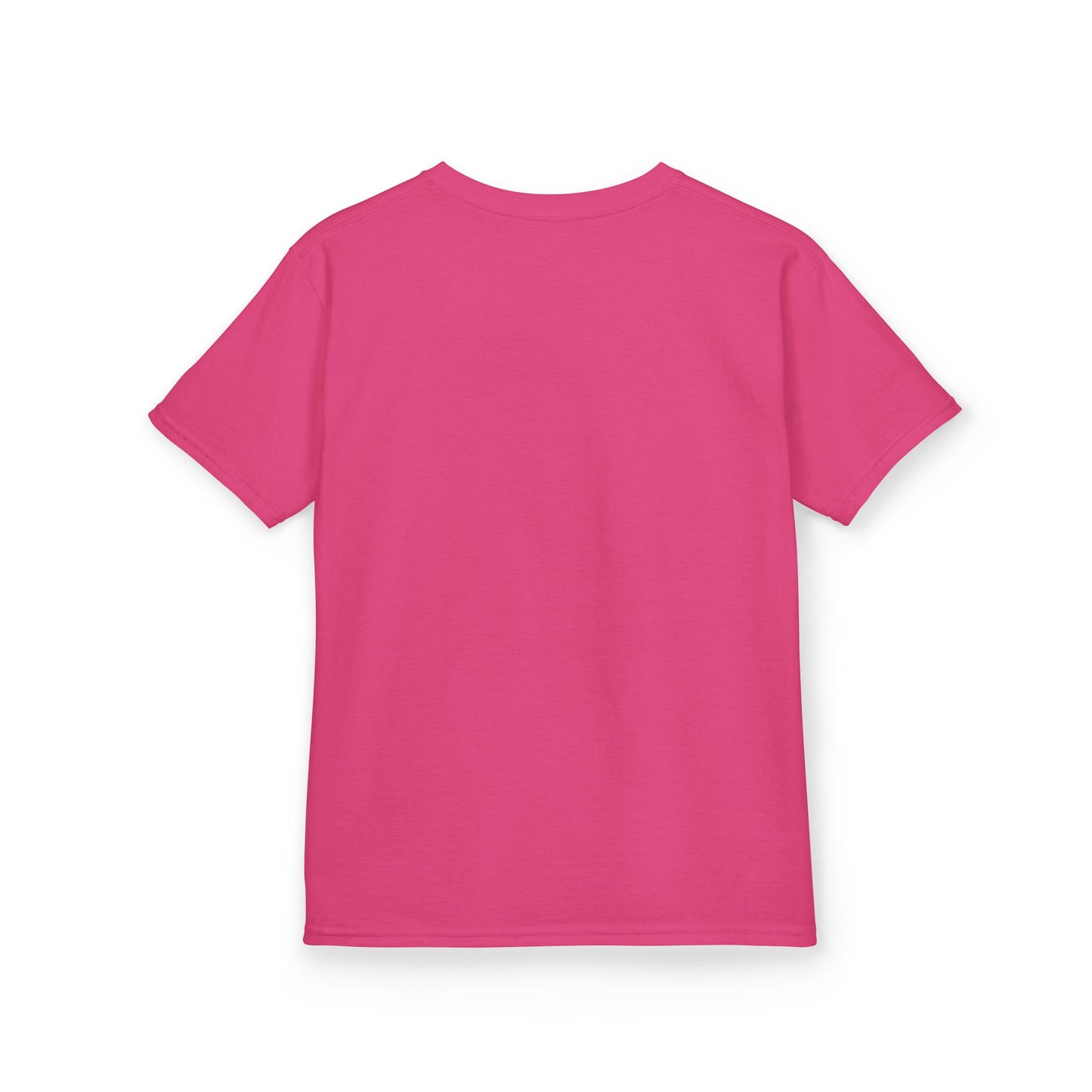 Goat Logo Kids Tee