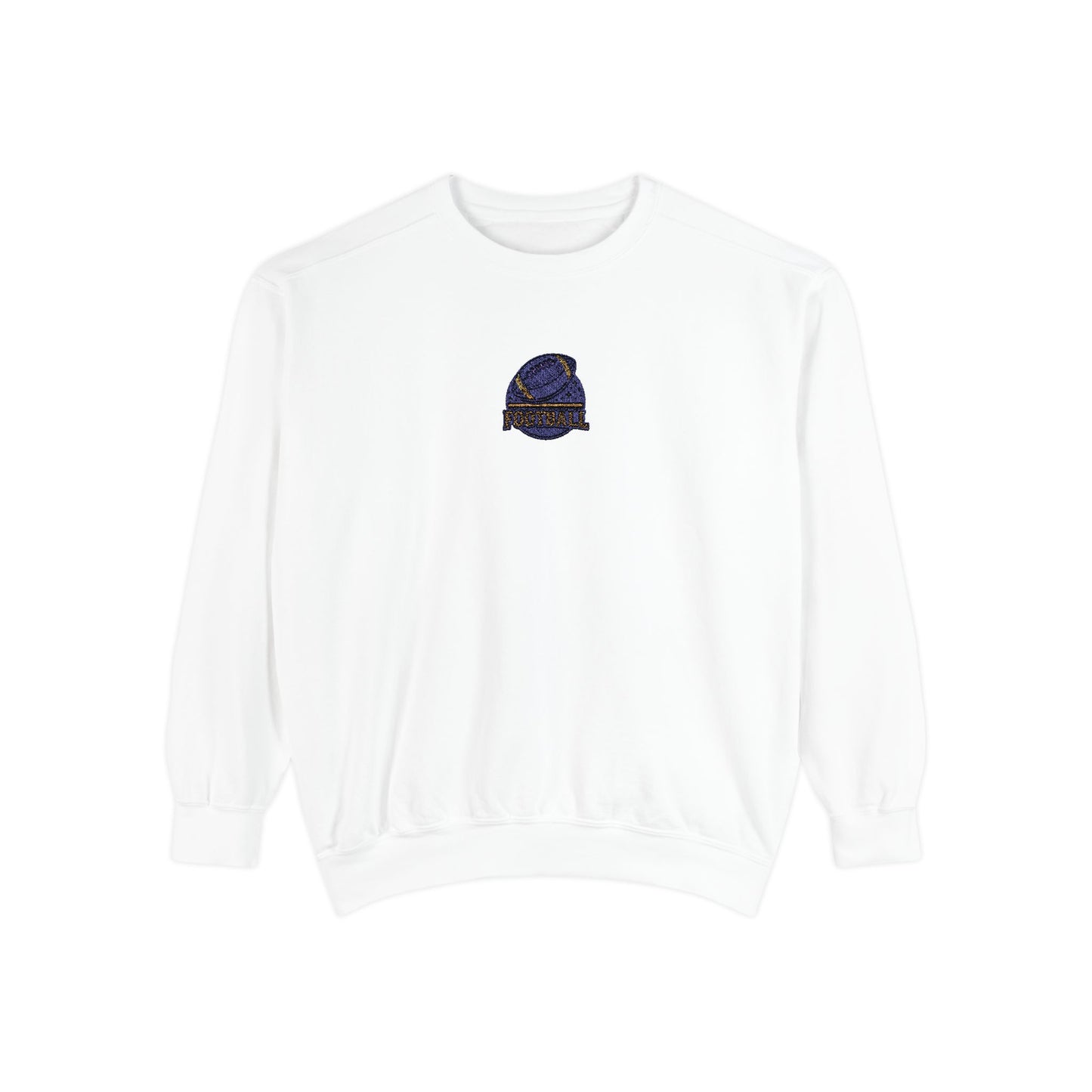 Football Unisex Sweatshirt