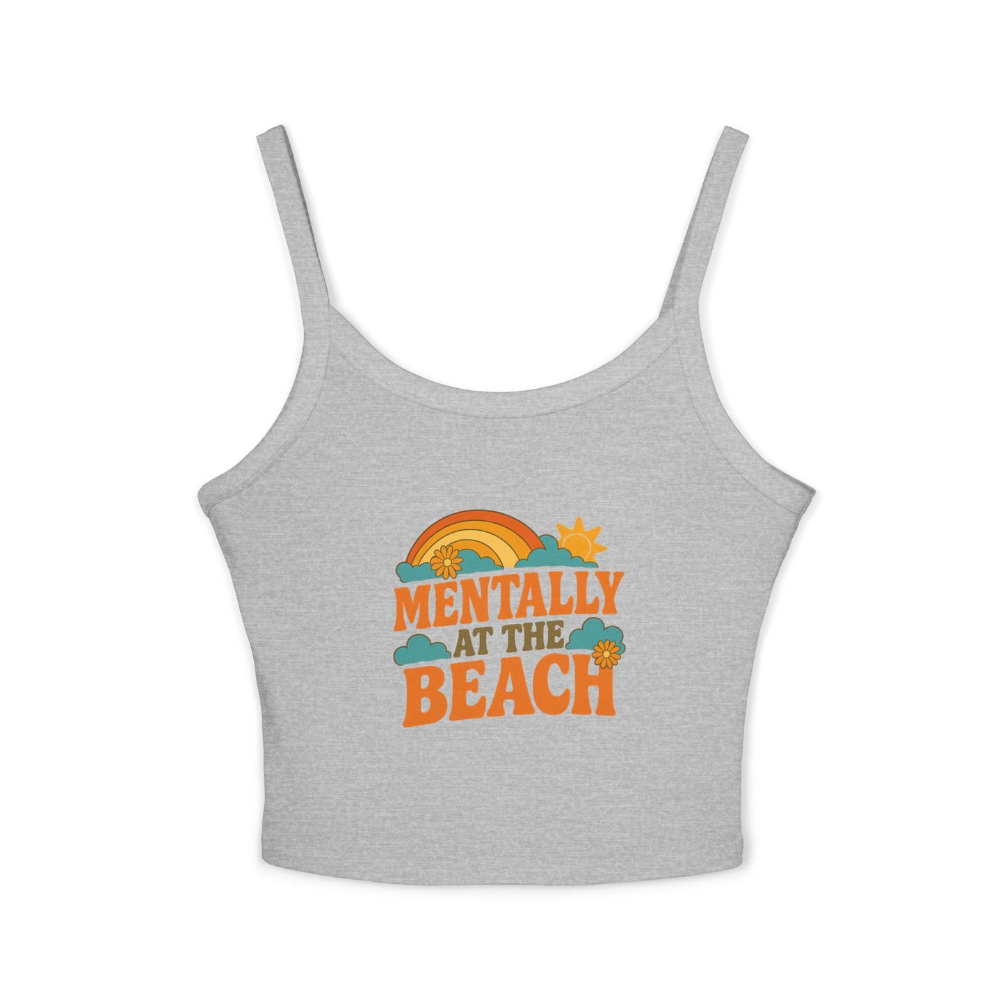 Beach Vibes Women's Tank Top