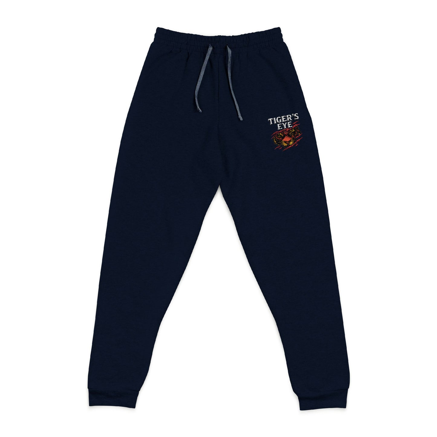 Tiger's Eye Unisex Joggers
