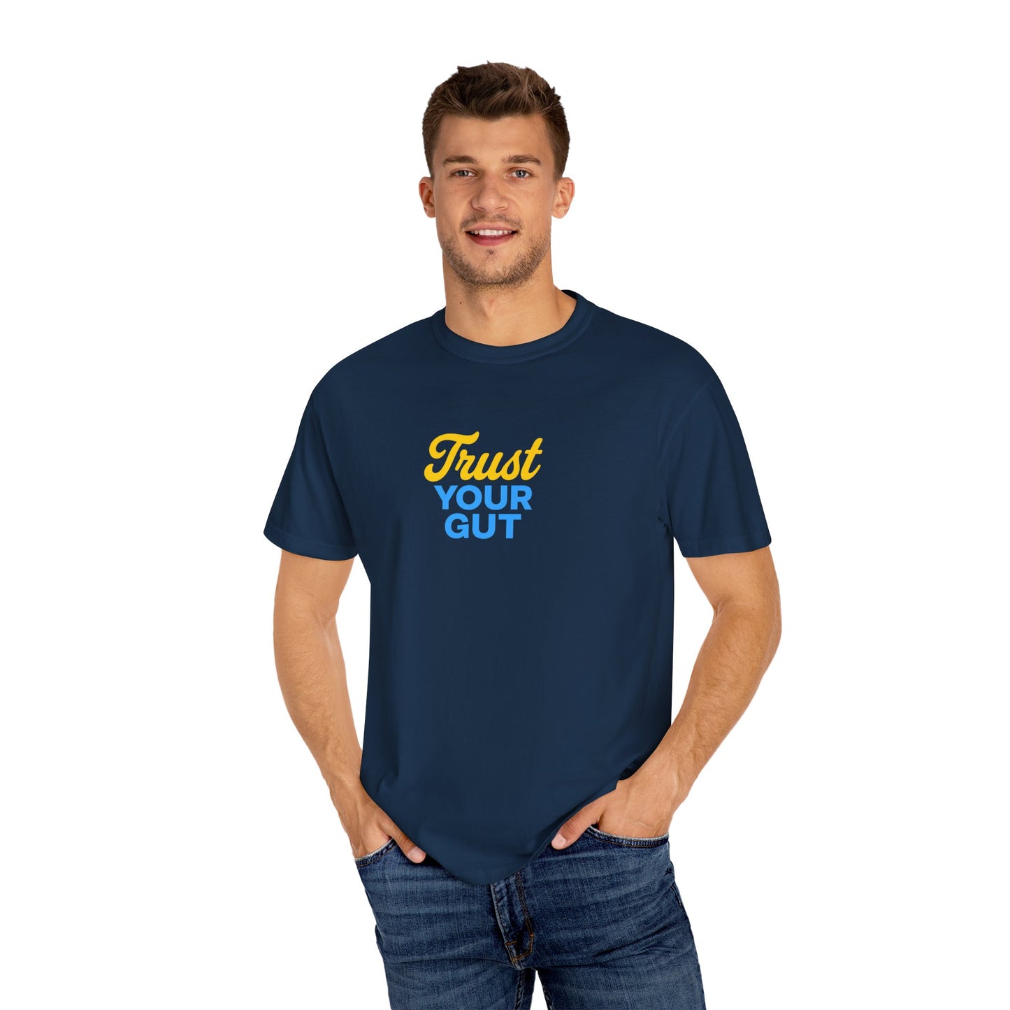 Trust Your Gut T-shirt