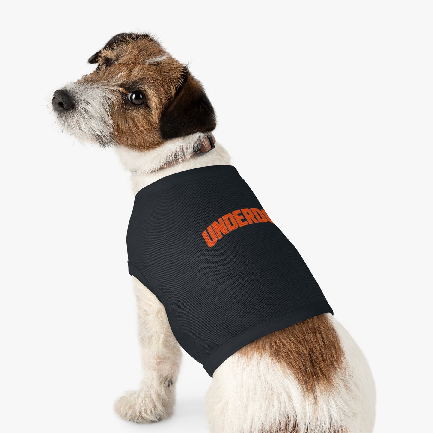 Underdog Pet Tank Top for Dogs