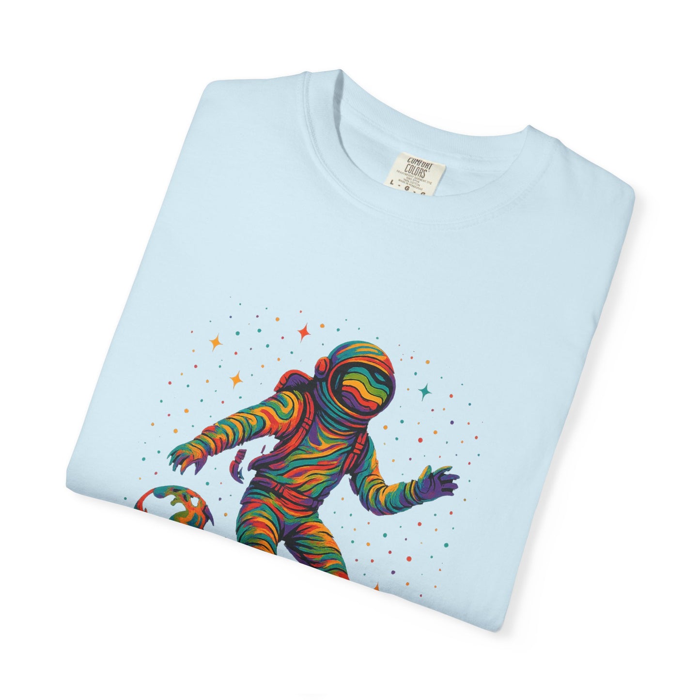 Cosmic Adventure T-Shirt - Unisex