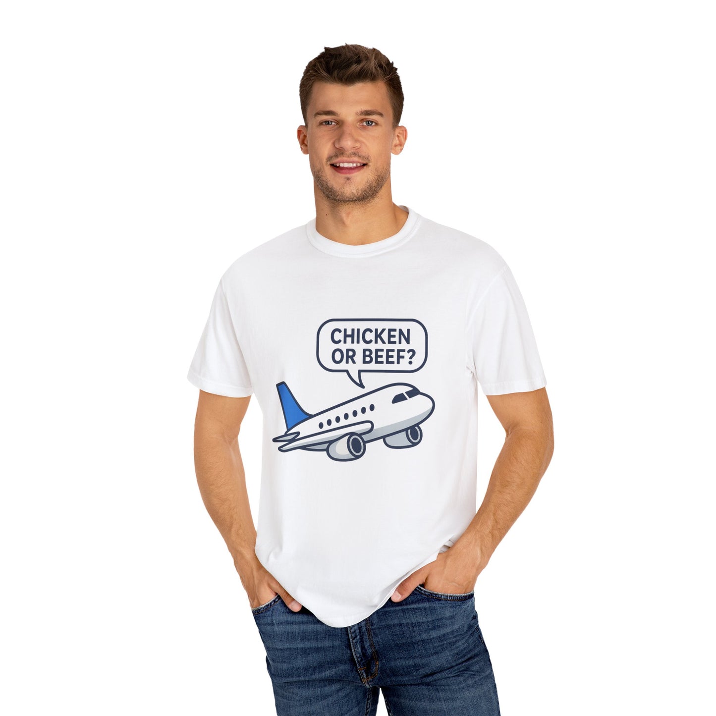 Air Travel T-Shirt