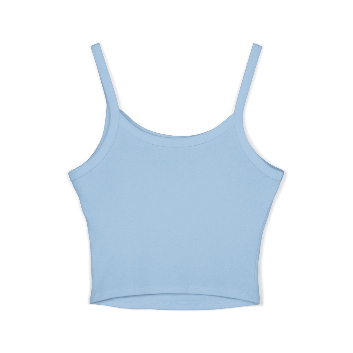 Glass Half Full Tank Top