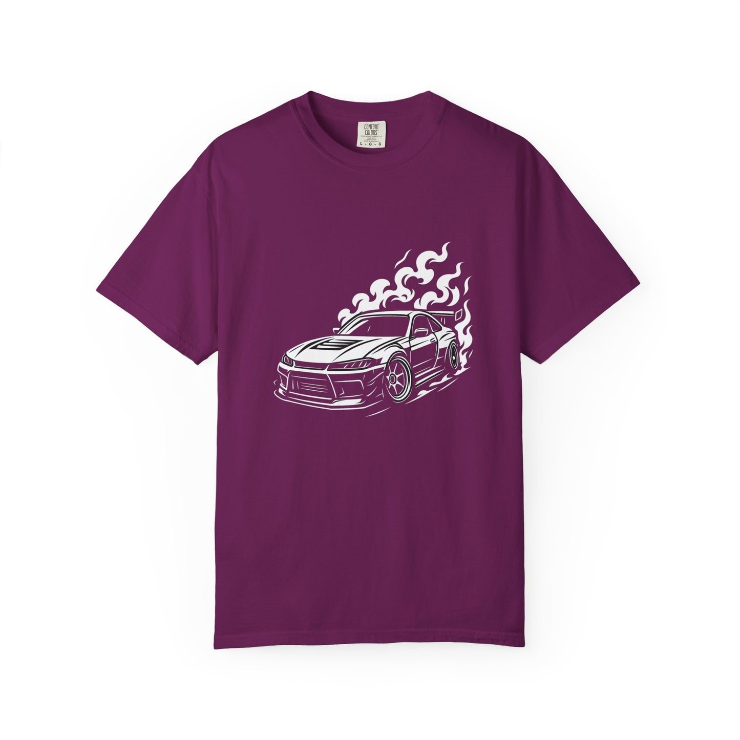 Car Enthusiast Unisex Tee