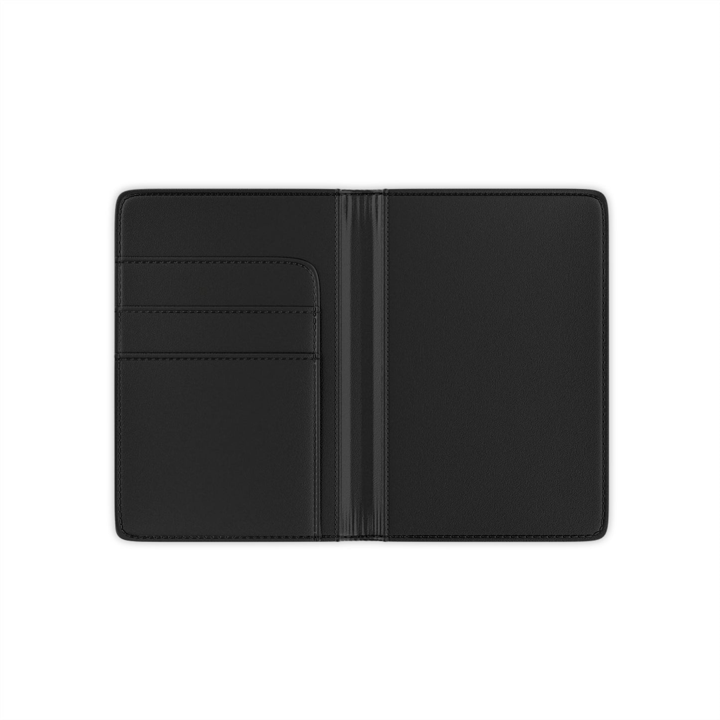 Ballet Slippers Passport Cover