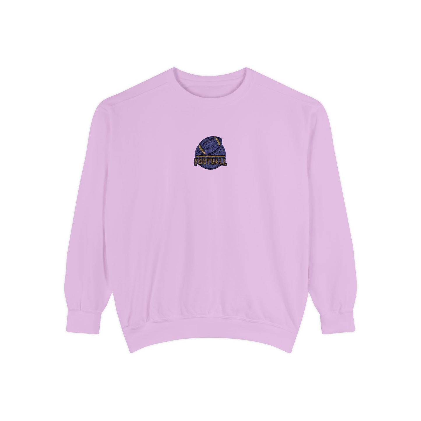 Football Unisex Sweatshirt