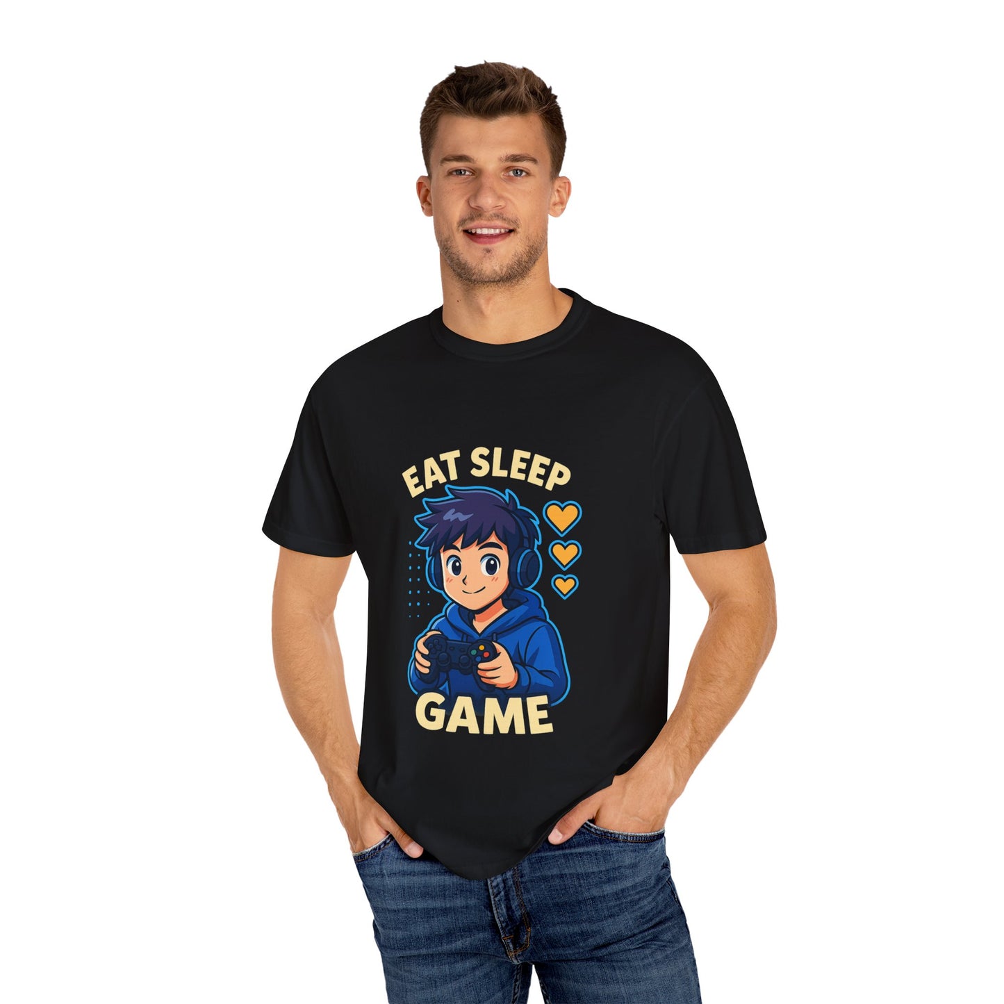 Gamer T-Shirt - Unisex