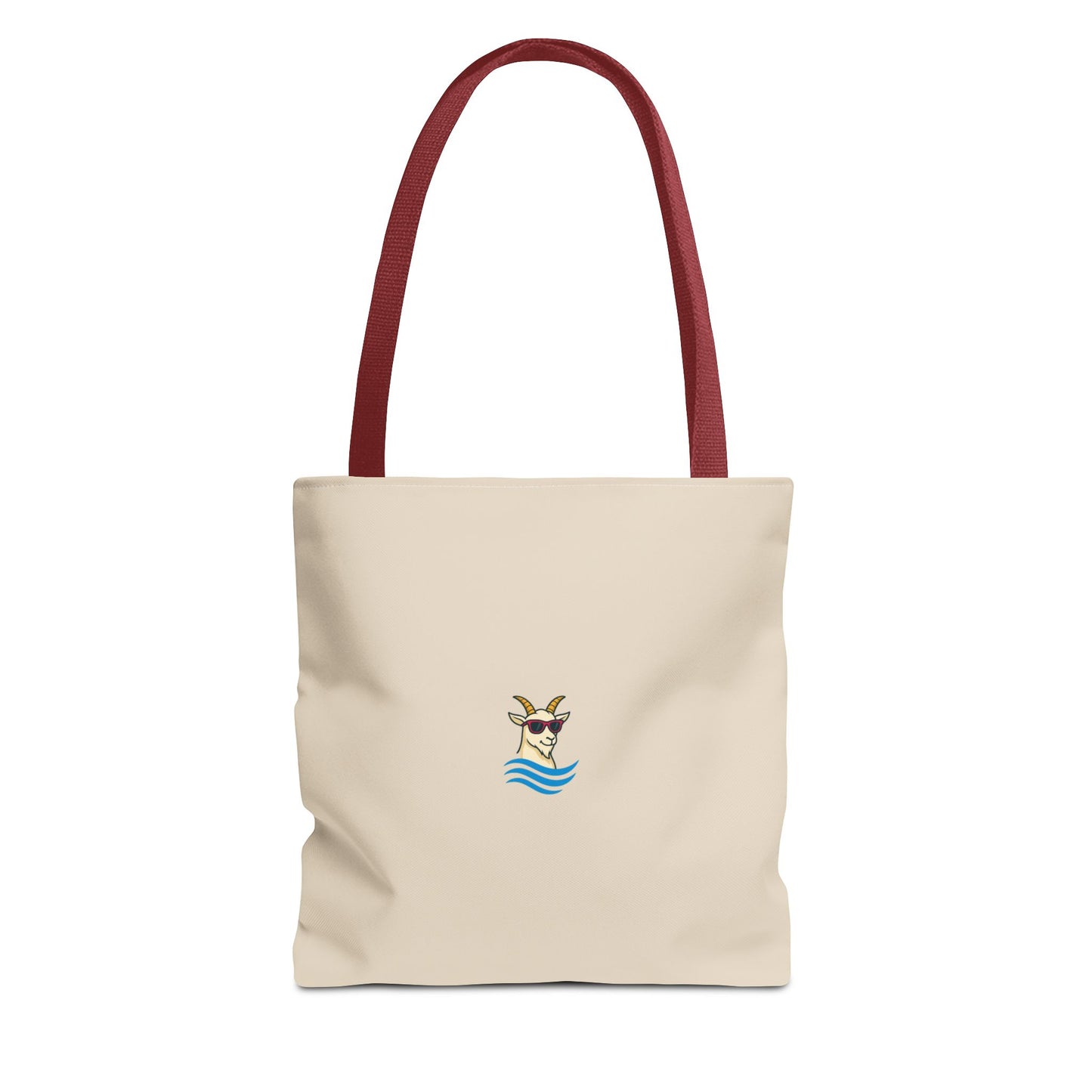 Official Goat Tote Bag