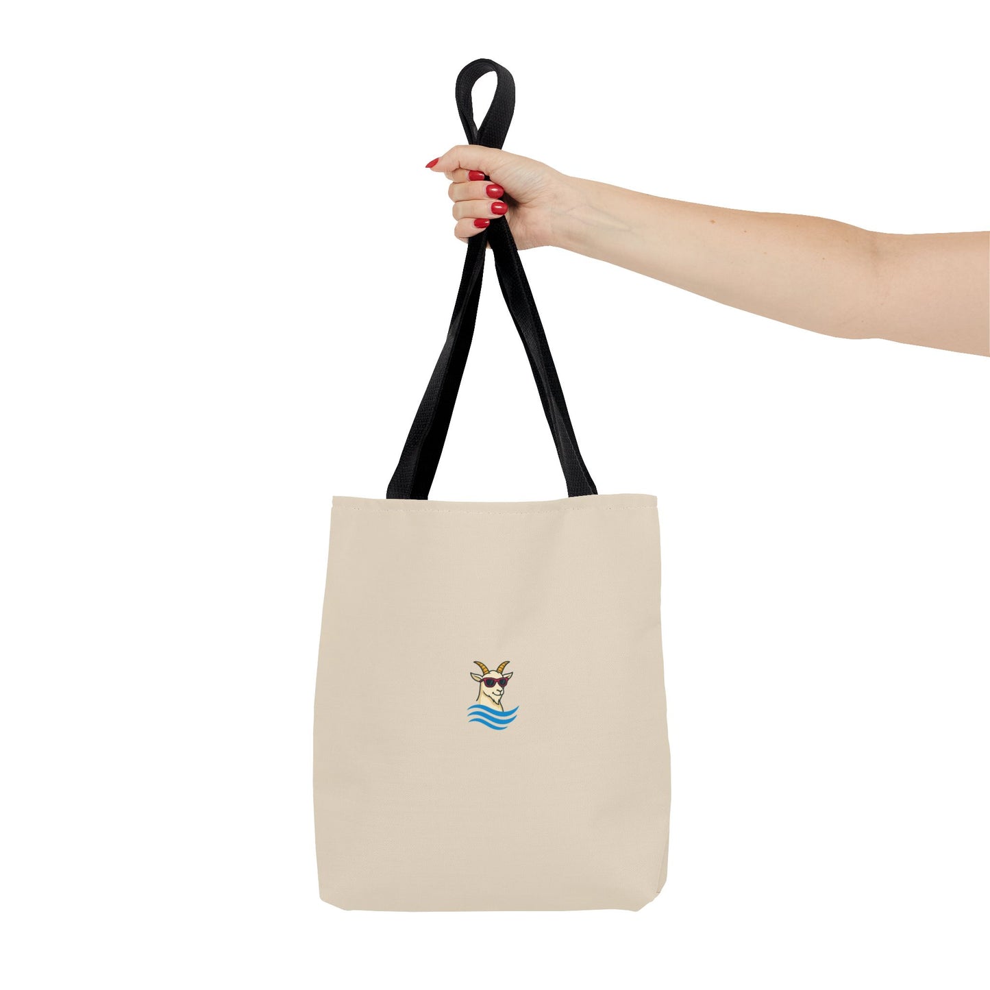 Official Goat Tote Bag