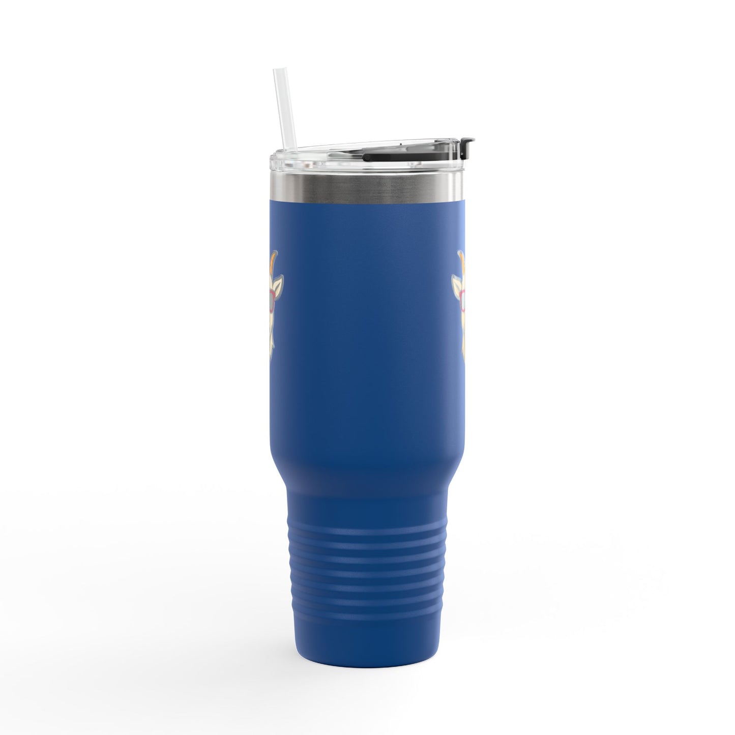 Sassy Goat Insulated Travel Mug