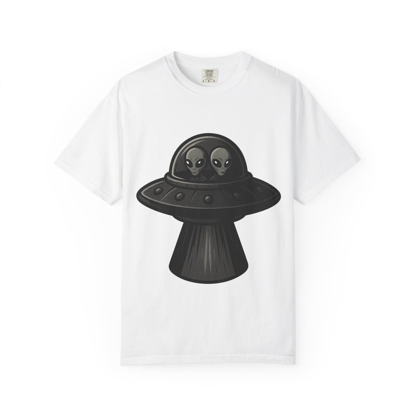 Alien T-shirt Unisex