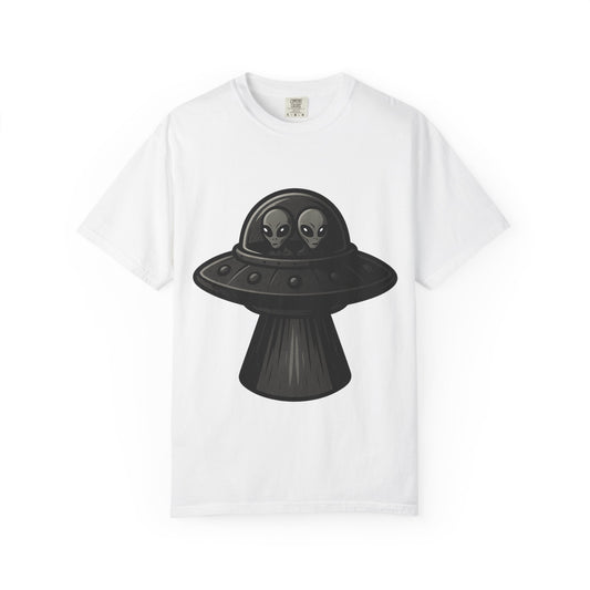 Alien T-shirt Unisex