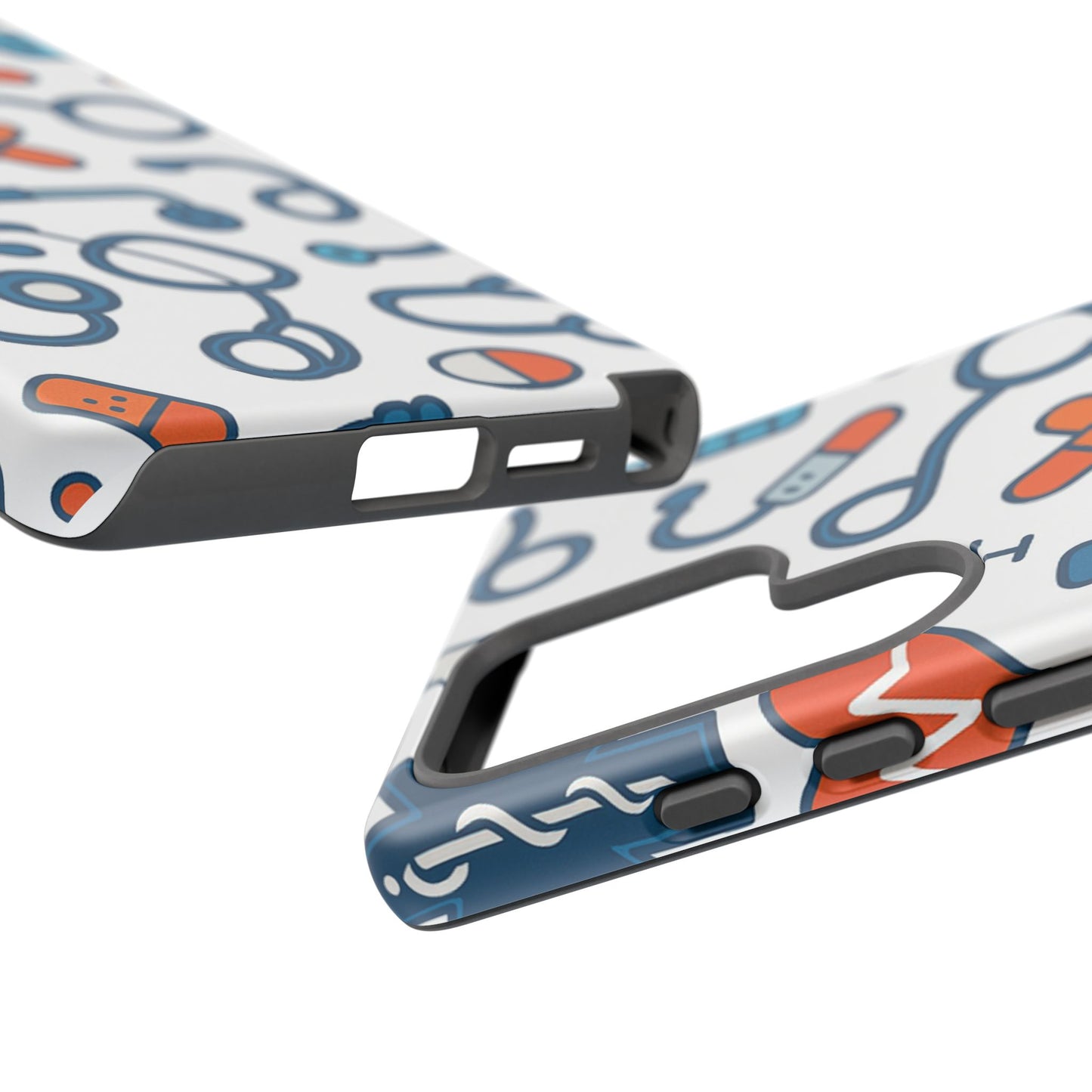 Paramedic Phone Case