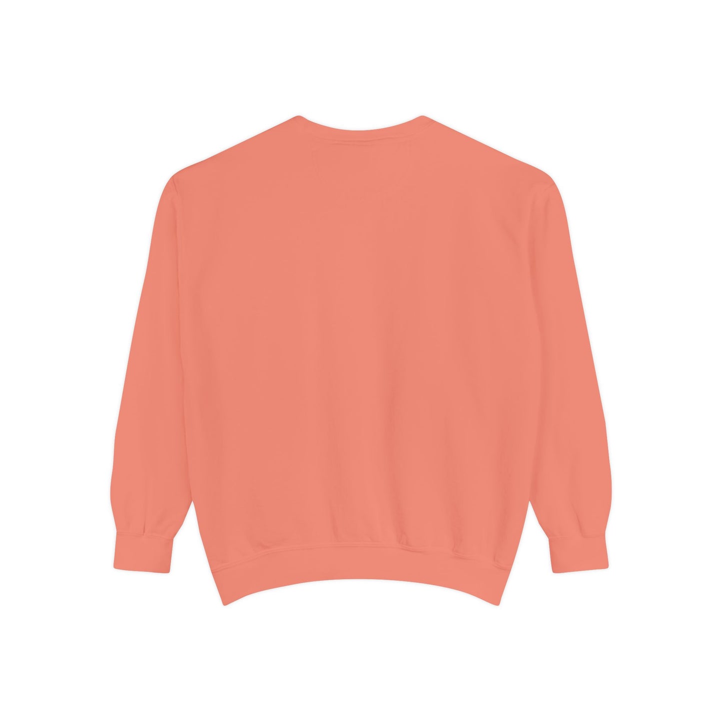 "Won't ever look chopped" Sweatshirt