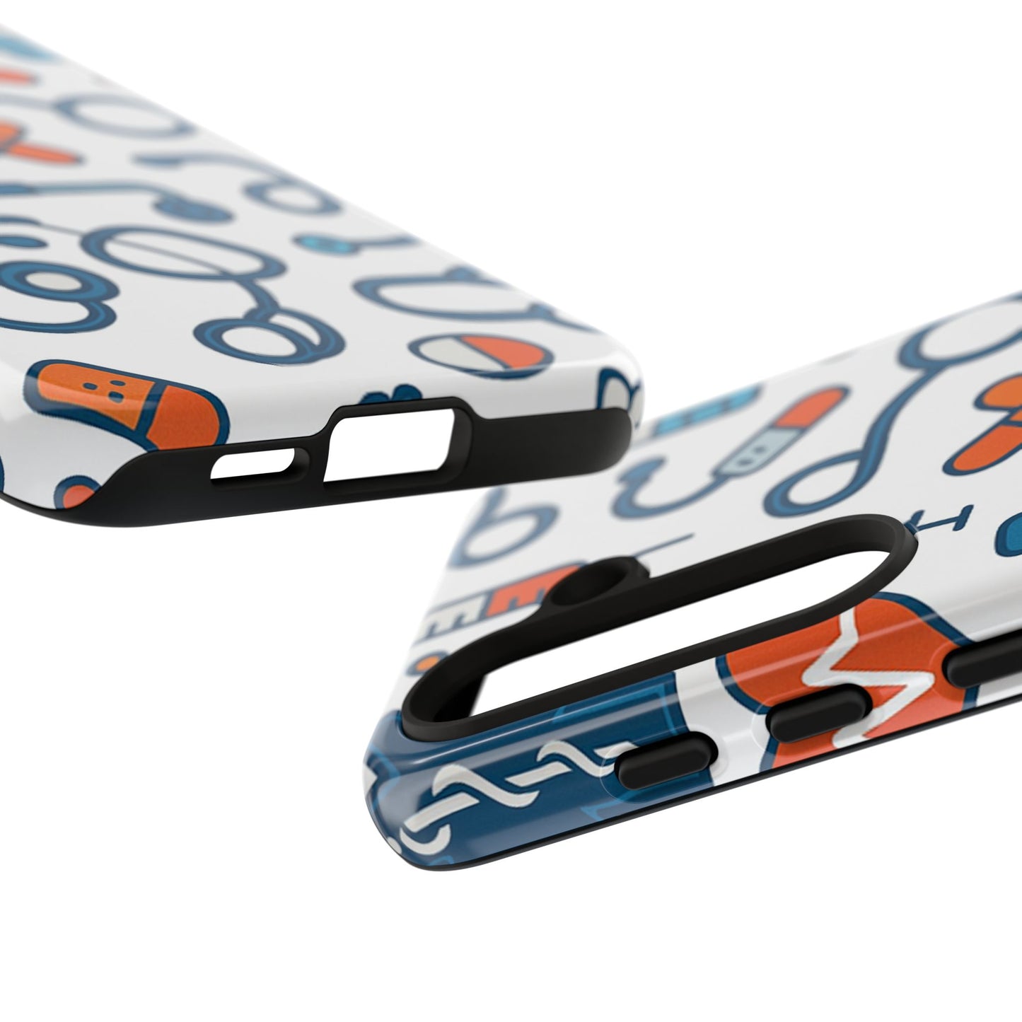 Paramedic Phone Case