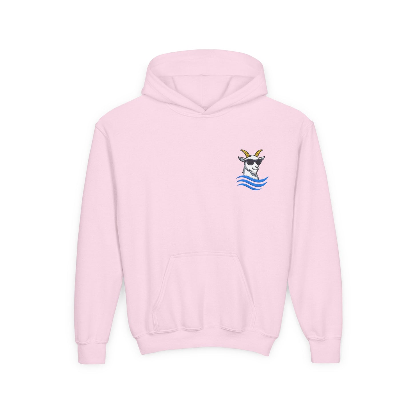 Cool Goat Sweatshirt
