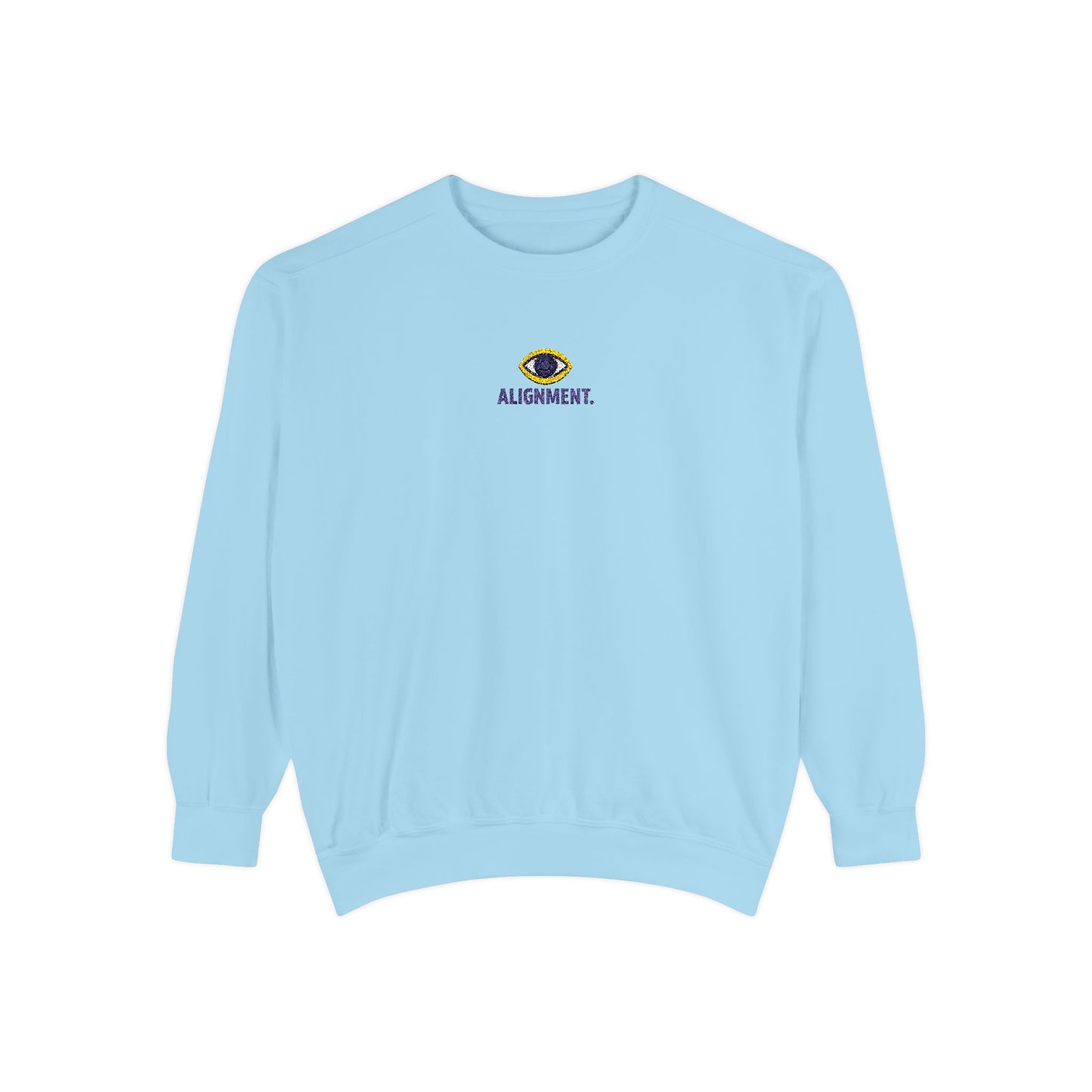 Alignment Unisex Sweatshirt