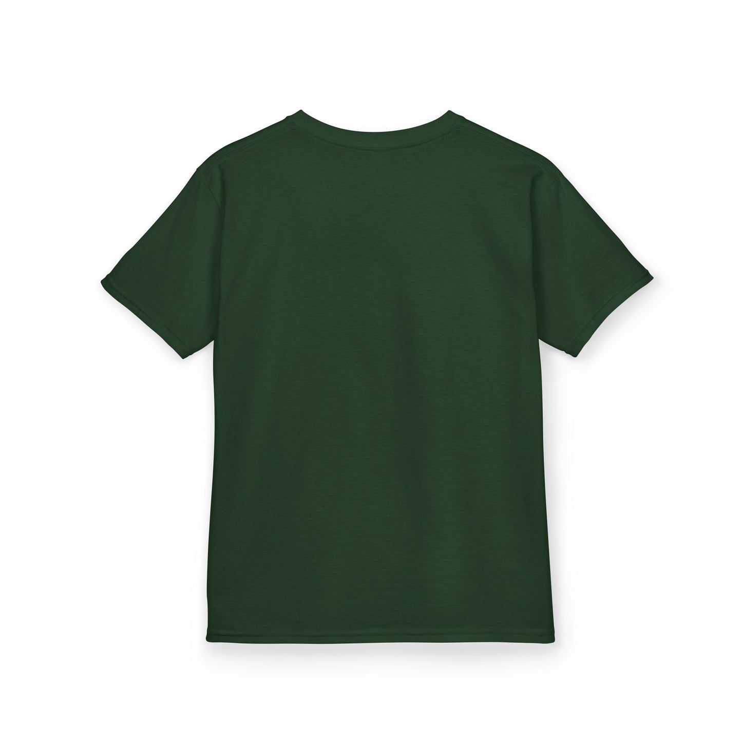 Goat Logo Kids Tee