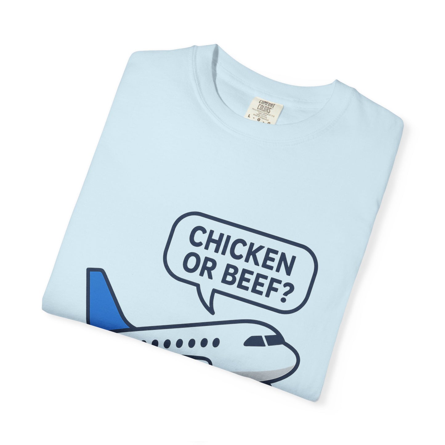 Air Travel T-Shirt