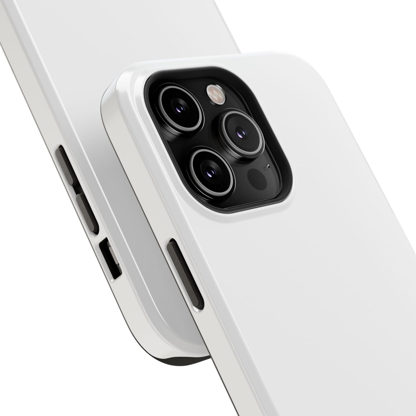 Goat Logo Impact-Resistant Phone Case