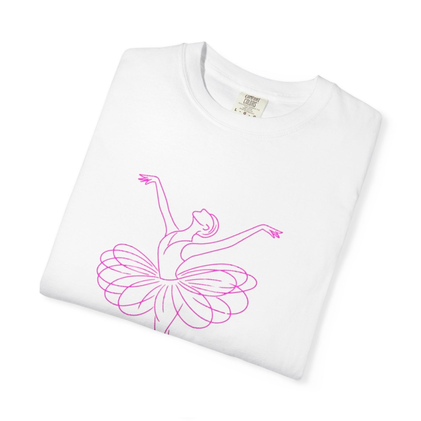 Ballet Dancer T-Shirt