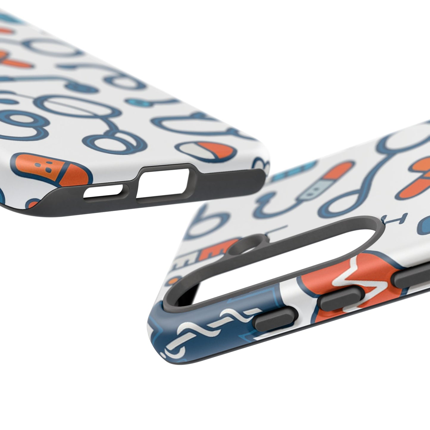 Paramedic Phone Case