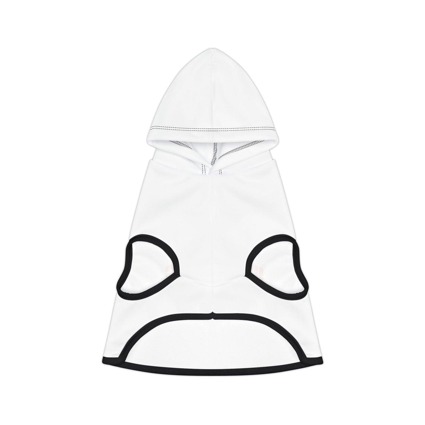 Underdog Pet Hoodie