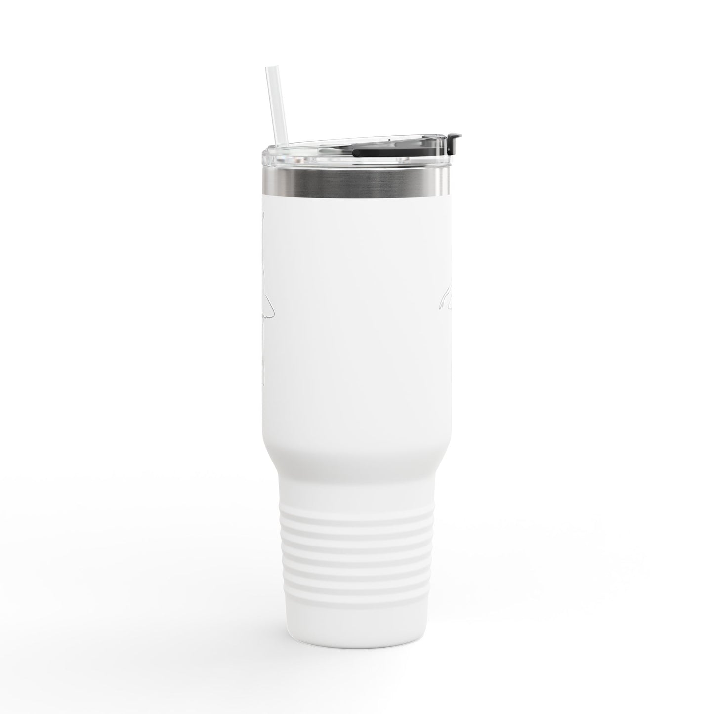 Ballet Dance Travel Mug