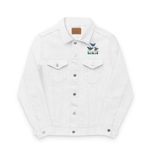 Fireflies Denim Jacket