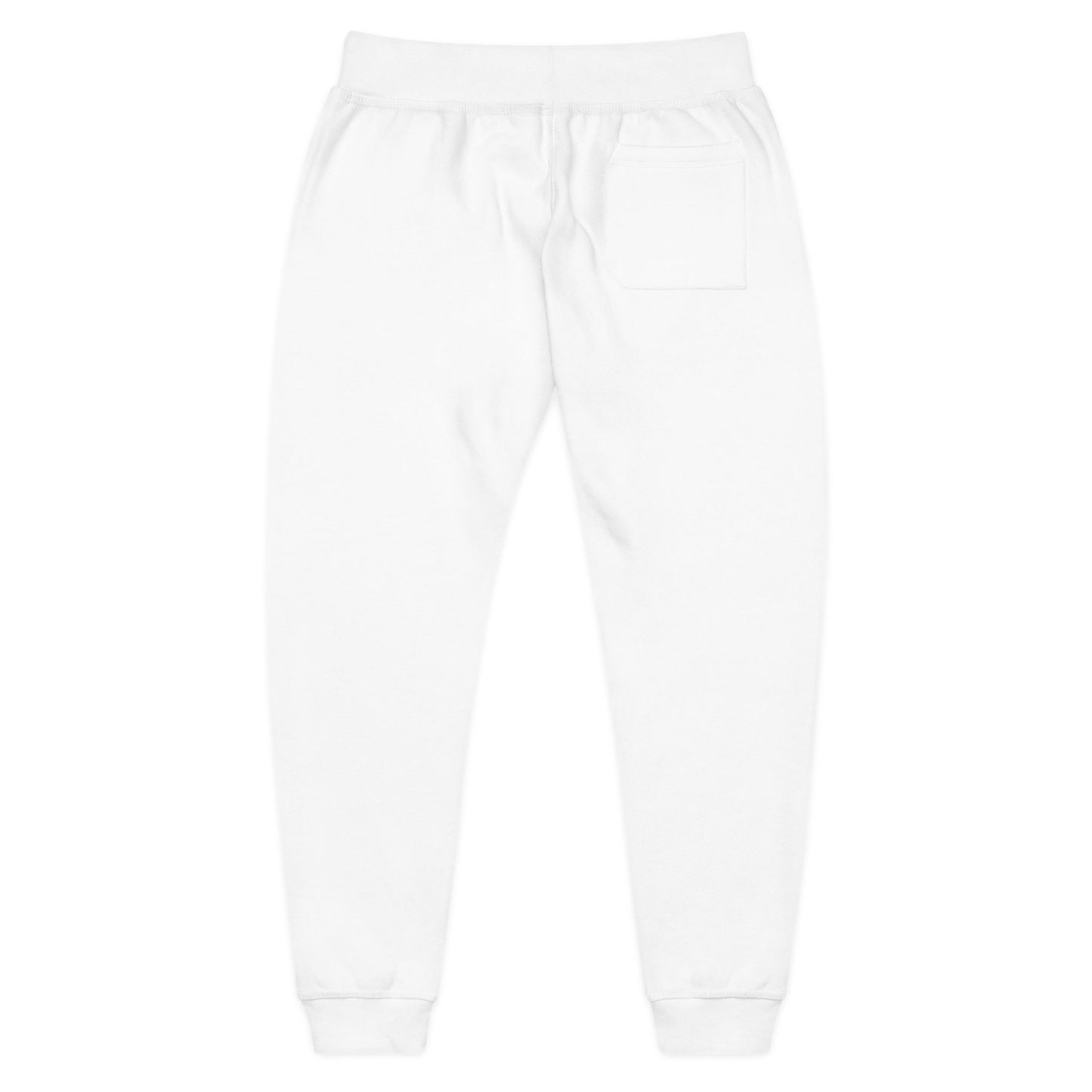 Embroidered Freedom Sweatpants