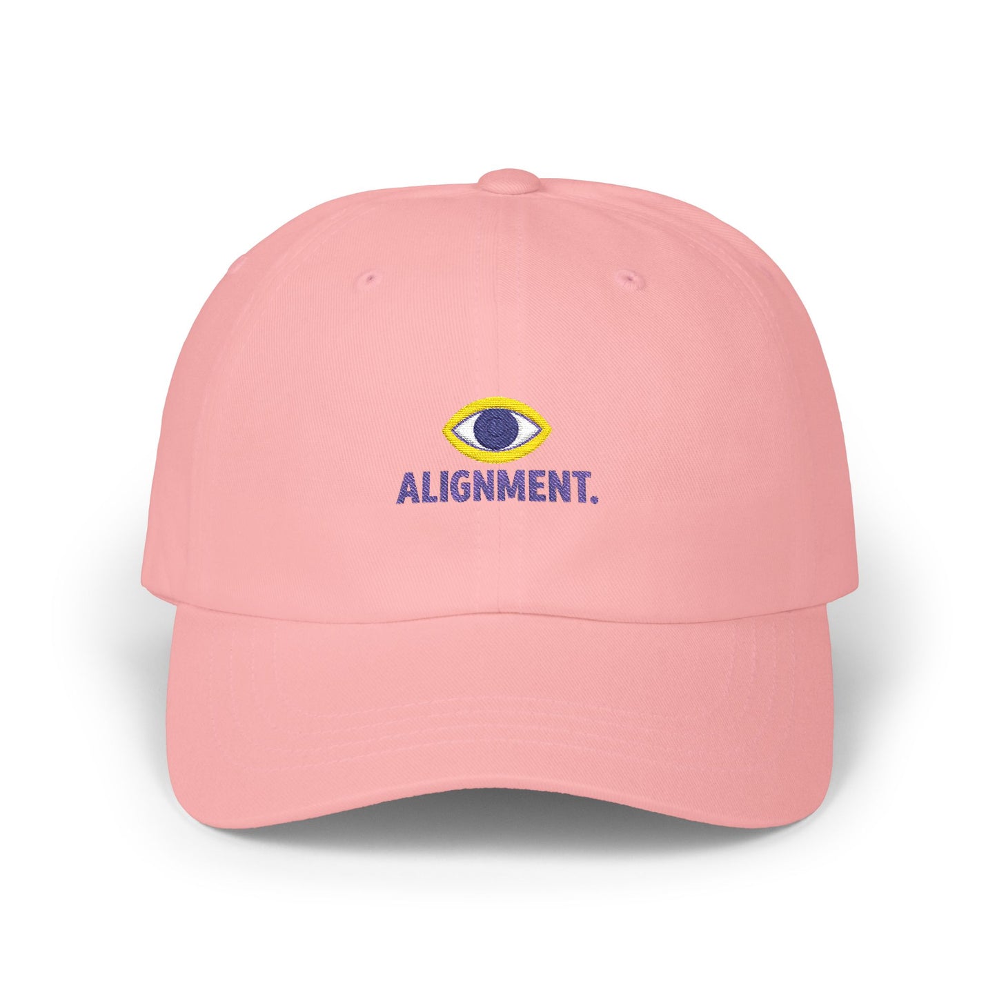 Alignment Cap