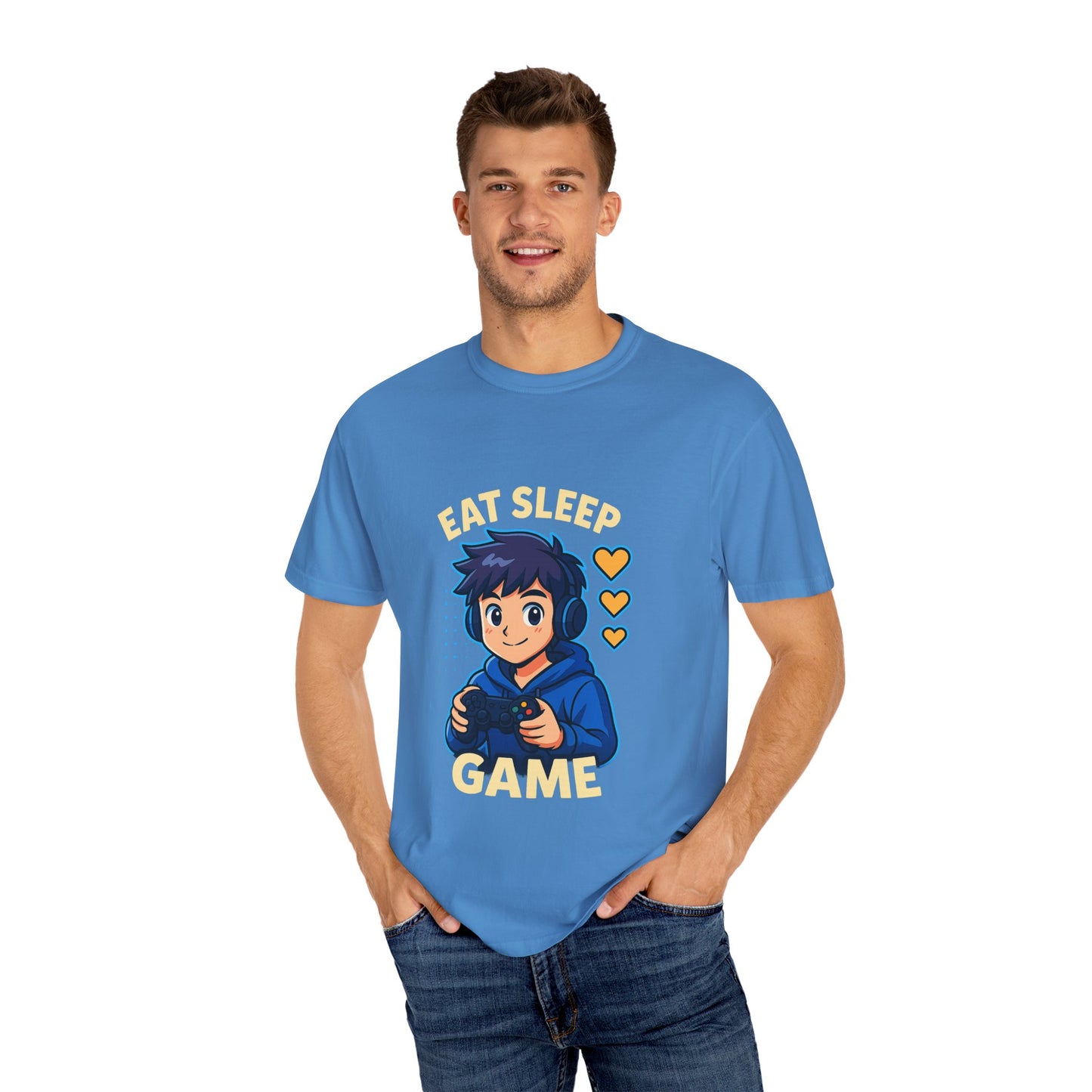 Gamer T-Shirt - Unisex