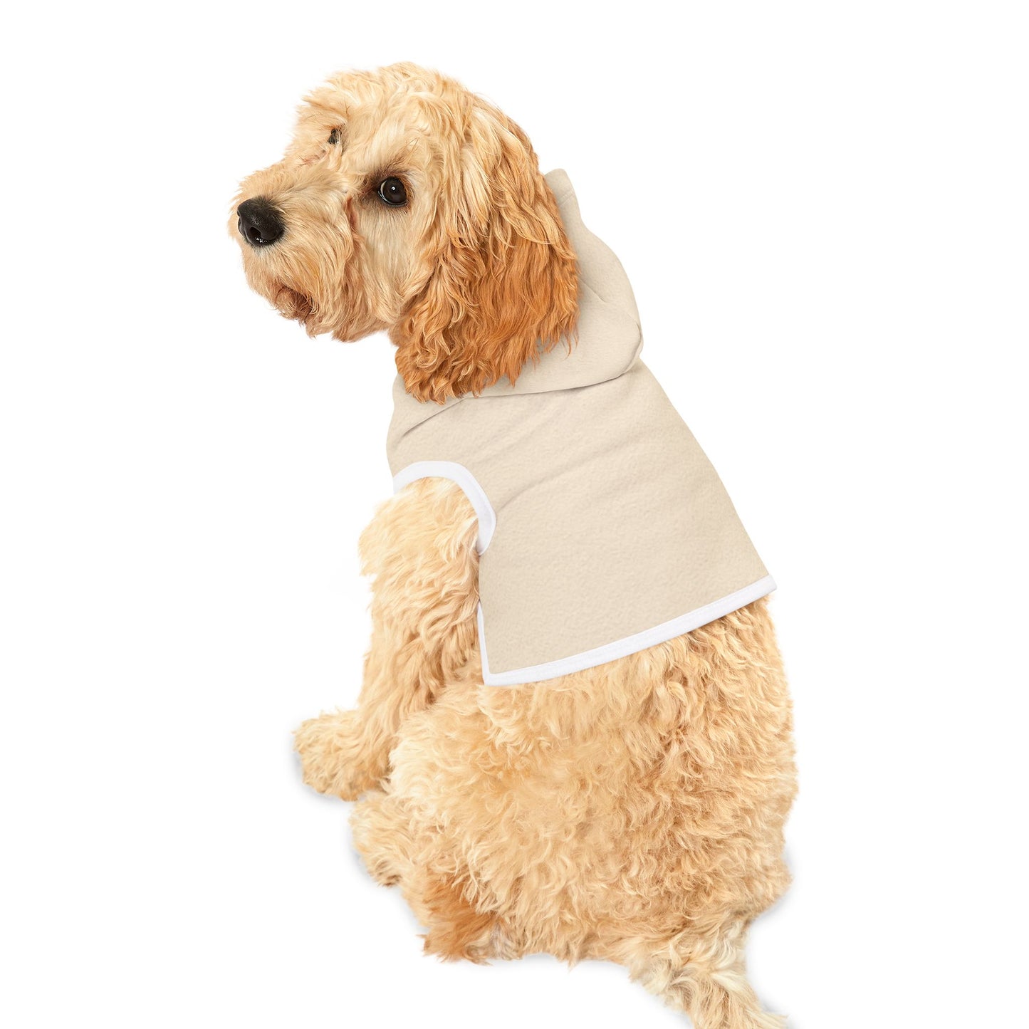 Cozy Pet Hoodie (Neutral)