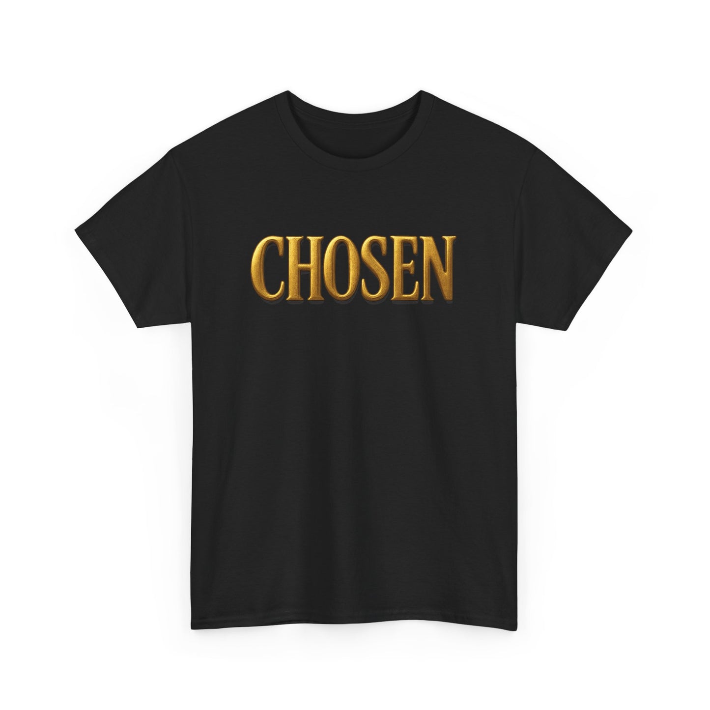Chosen Statement Tee - Unisex