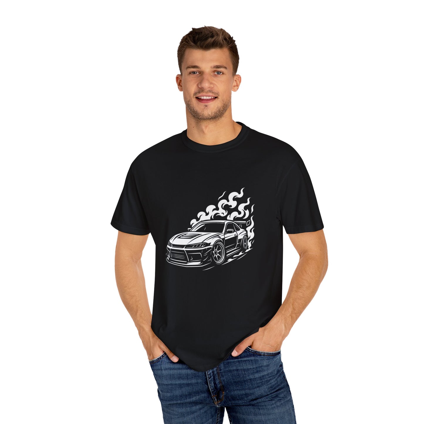 Car Enthusiast Unisex Tee